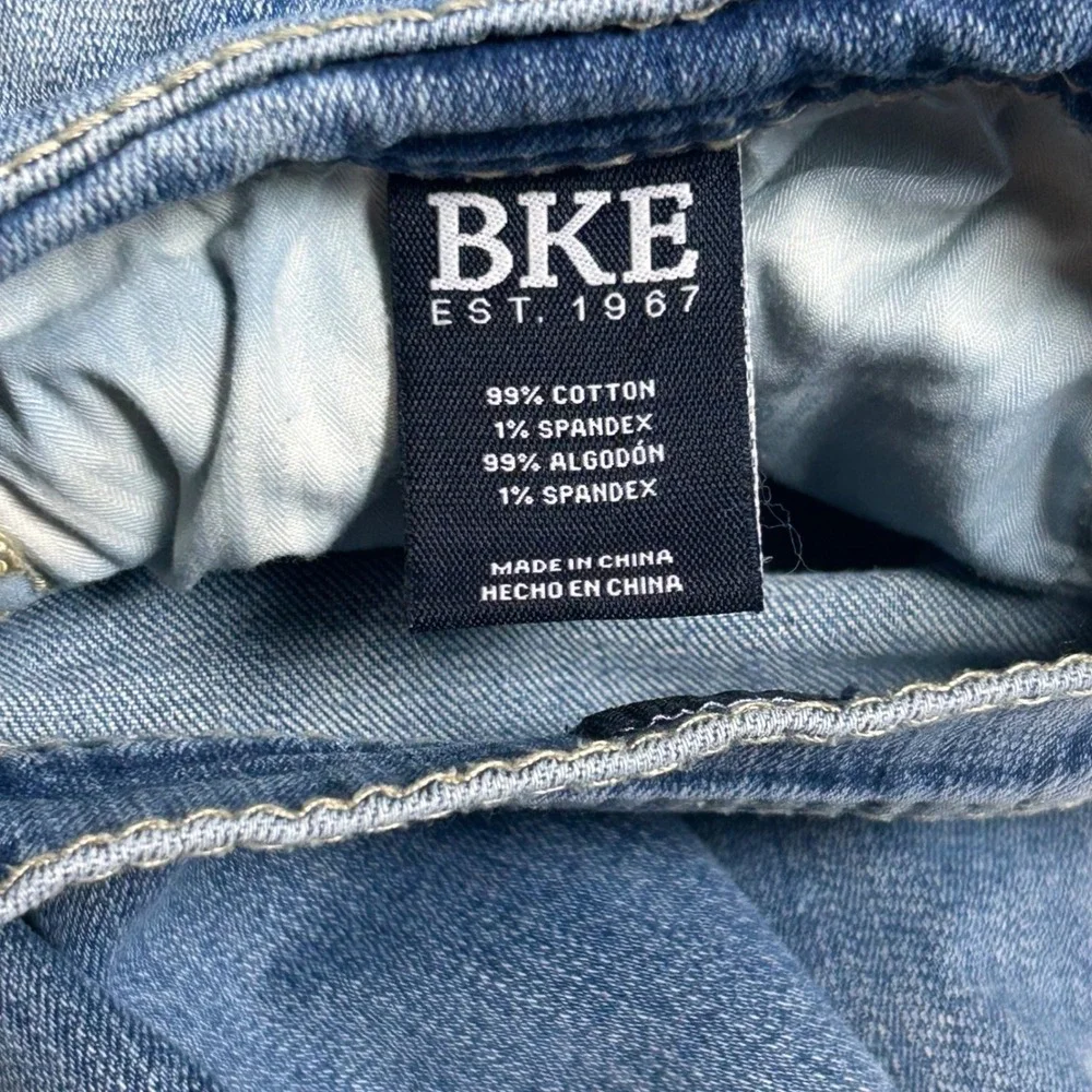 BKE aiden straight